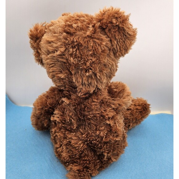 JOCKEY BEING FAMILY BROWN TEDDY BEAR STUFFED ANIMAL PLUSH TOY First & Main - Picture 3 of 5